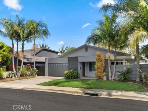 20442  Harbor Isle   Lane, Huntington Beach, CA