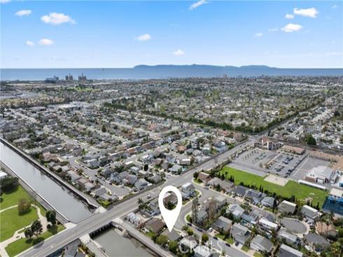 20442  Harbor Isle   Lane, Huntington Beach, CA