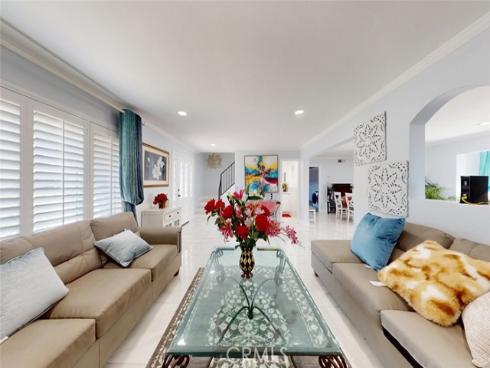 17891  Caledonia Cir  , Huntington Beach, CA