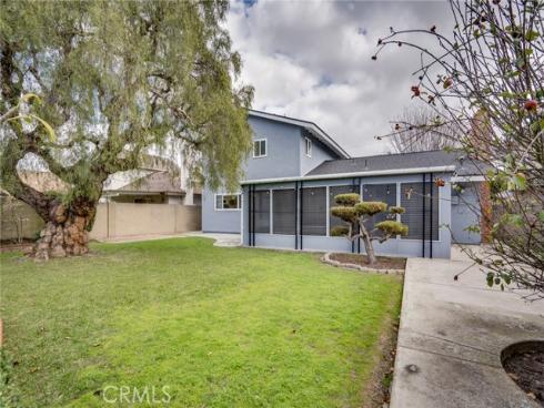 16361  Duchess  , Huntington Beach, CA