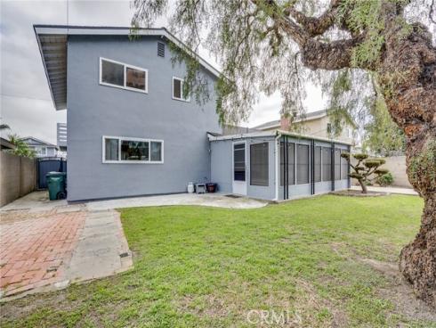 16361  Duchess  , Huntington Beach, CA