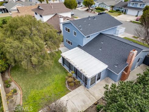 16361  Duchess  , Huntington Beach, CA