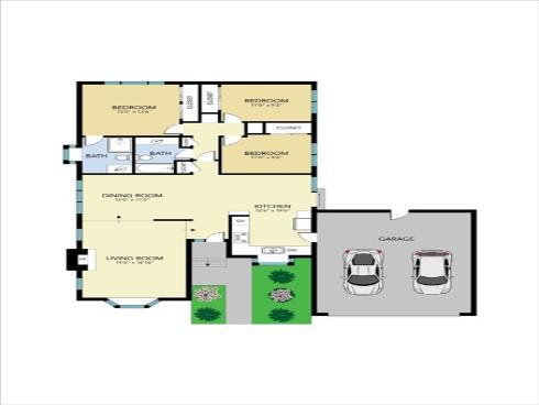 17341  Almelo   Lane, Huntington Beach, CA