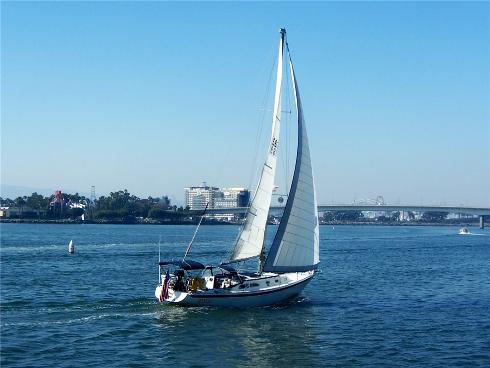 5961  Nugget  , Huntington Beach, CA