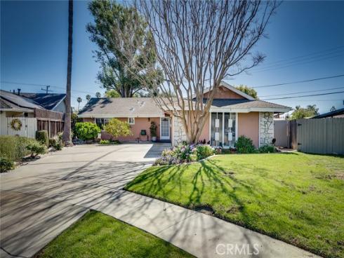 5952  Par  , Huntington Beach, CA