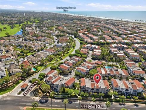 19225  Seabrook  , Huntington Beach, CA