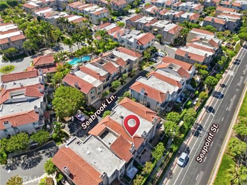 19225  Seabrook  , Huntington Beach, CA