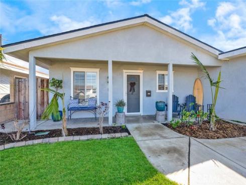 9662  Pollack   Drive, Huntington Beach, CA