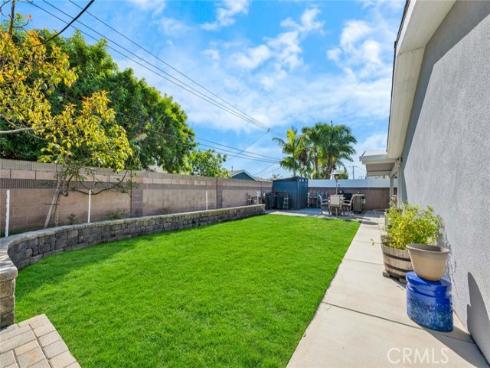 9662  Pollack   Drive, Huntington Beach, CA
