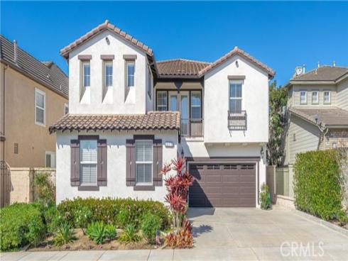 18571 Amalia , Huntington Beach, CA