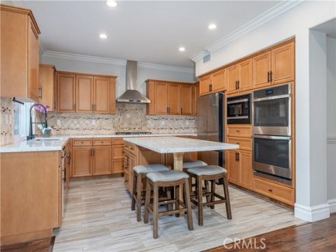 18571 Amalia , Huntington Beach, CA