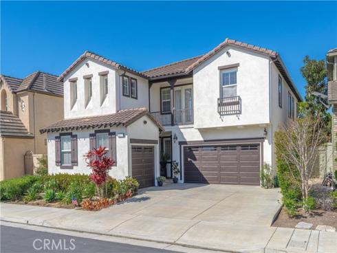 18571 Amalia , Huntington Beach, CA