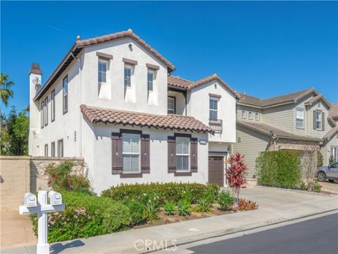 18571 Amalia , Huntington Beach, CA