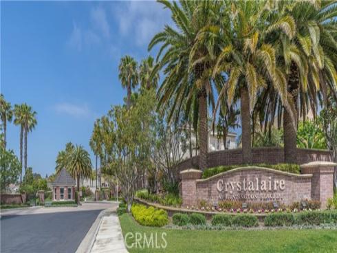 18571 Amalia , Huntington Beach, CA