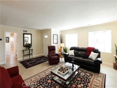 15751 Plymouth Lane , Huntington Beach, CA