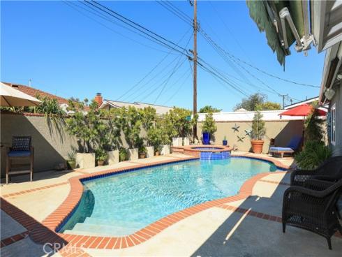 15751 Plymouth Lane , Huntington Beach, CA