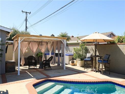 15751 Plymouth Lane , Huntington Beach, CA