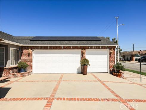 15751 Plymouth Lane , Huntington Beach, CA