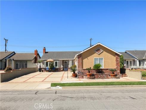 15751  Plymouth Lane  , Huntington Beach, CA