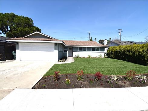 5791  Venturi  , Huntington Beach, CA