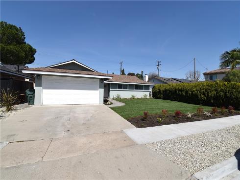 5791  Venturi  , Huntington Beach, CA