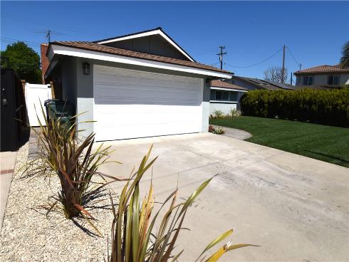 5791  Venturi  , Huntington Beach, CA