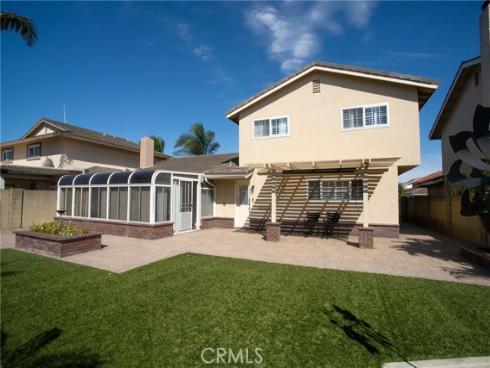 5302  Glenroy   Drive, Huntington Beach, CA