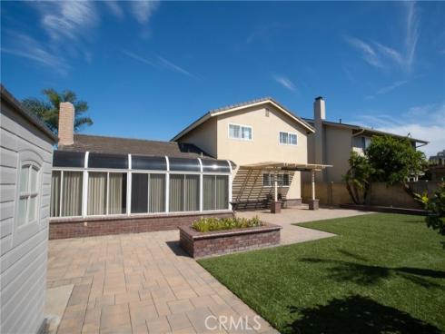 5302  Glenroy   Drive, Huntington Beach, CA