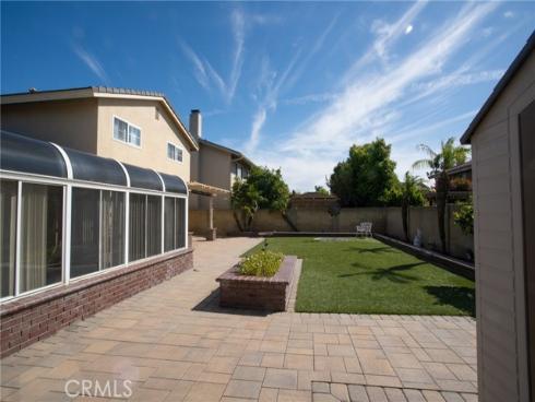 5302  Glenroy   Drive, Huntington Beach, CA