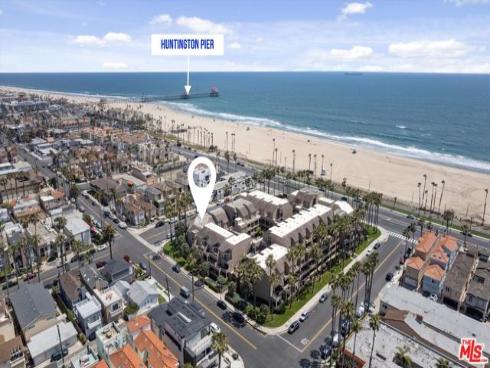 1200  Pacific Coast  305  Highway, Huntington Beach, CA
