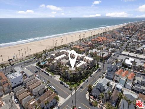 1200  Pacific Coast  305  Highway, Huntington Beach, CA