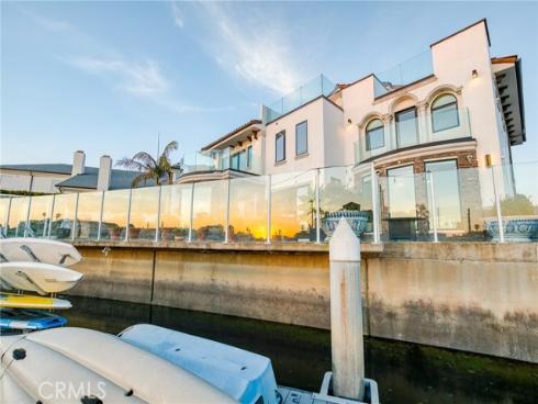 16861  Marina Bay   Drive, Huntington Beach, CA