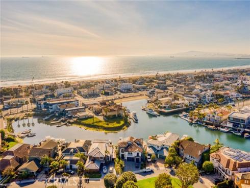 16861  Marina Bay   Drive, Huntington Beach, CA