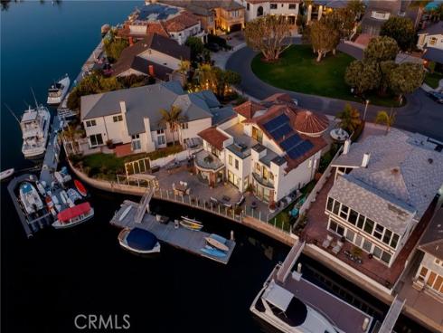 16861  Marina Bay   Drive, Huntington Beach, CA