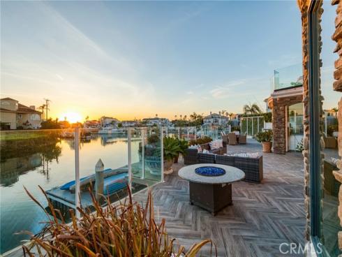 16861  Marina   Drive, Huntington Beach, CA