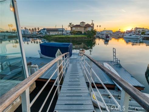 16861  Marina   Drive, Huntington Beach, CA