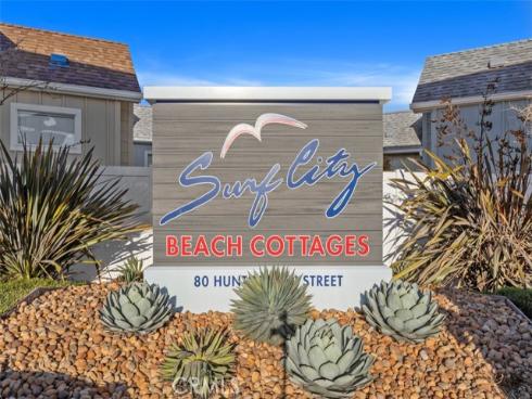 80  Huntington  402 , Huntington Beach, CA