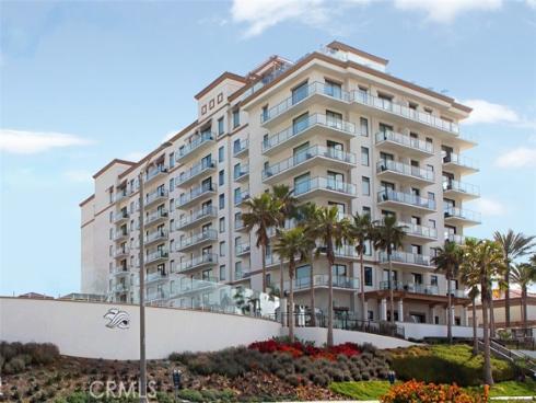 80  Huntington  402 , Huntington Beach, CA
