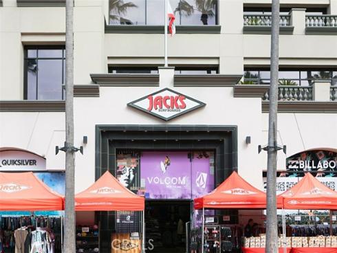 80  Huntington  402 , Huntington Beach, CA