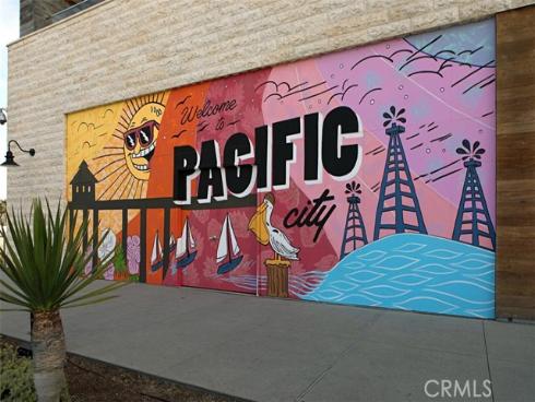 80  Huntington  402 , Huntington Beach, CA