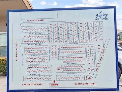 80  Huntington  402 , Huntington Beach, CA