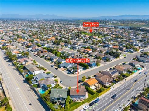 9512  Hightide  , Huntington Beach, CA
