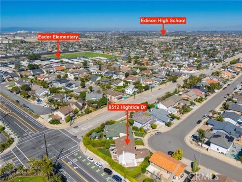 9512  Hightide  , Huntington Beach, CA