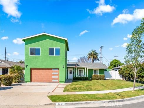 9451 Karen Circle, Huntington Beach, CA