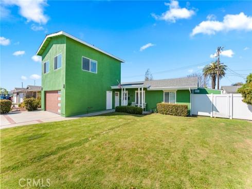 9451 Karen Circle, Huntington Beach, CA