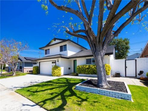 19622  Canberra Ln  , Huntington Beach, CA