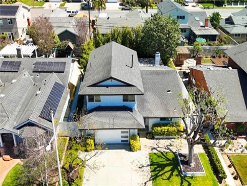 19622  Canberra Ln  , Huntington Beach, CA