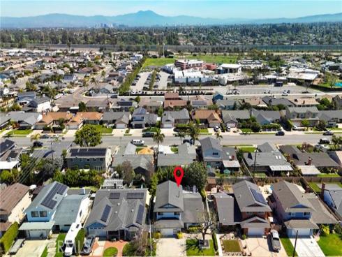 19622  Canberra Ln  , Huntington Beach, CA