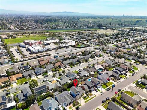 19622  Canberra Ln  , Huntington Beach, CA