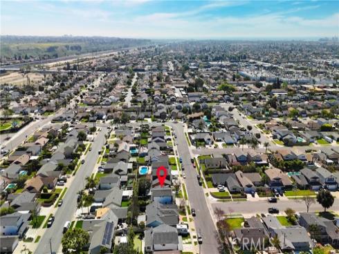 19622  Canberra Ln  , Huntington Beach, CA